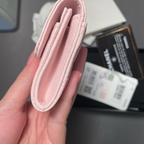 Chanel Flap Card Holder - Picture 7 of 11